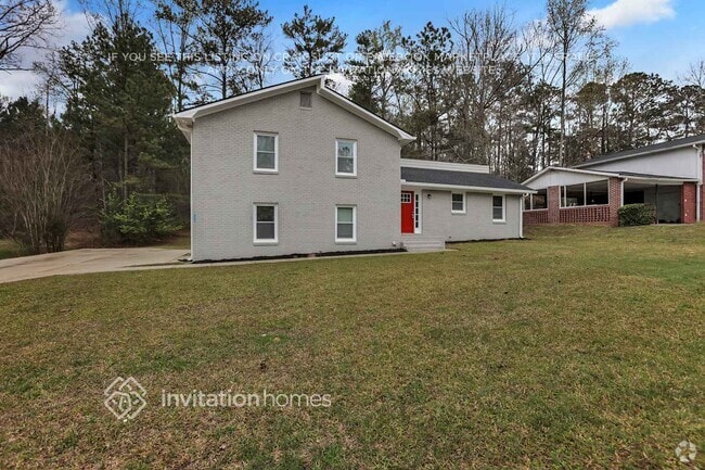 Building Photo - 2647 Peyton Woods Trail SW