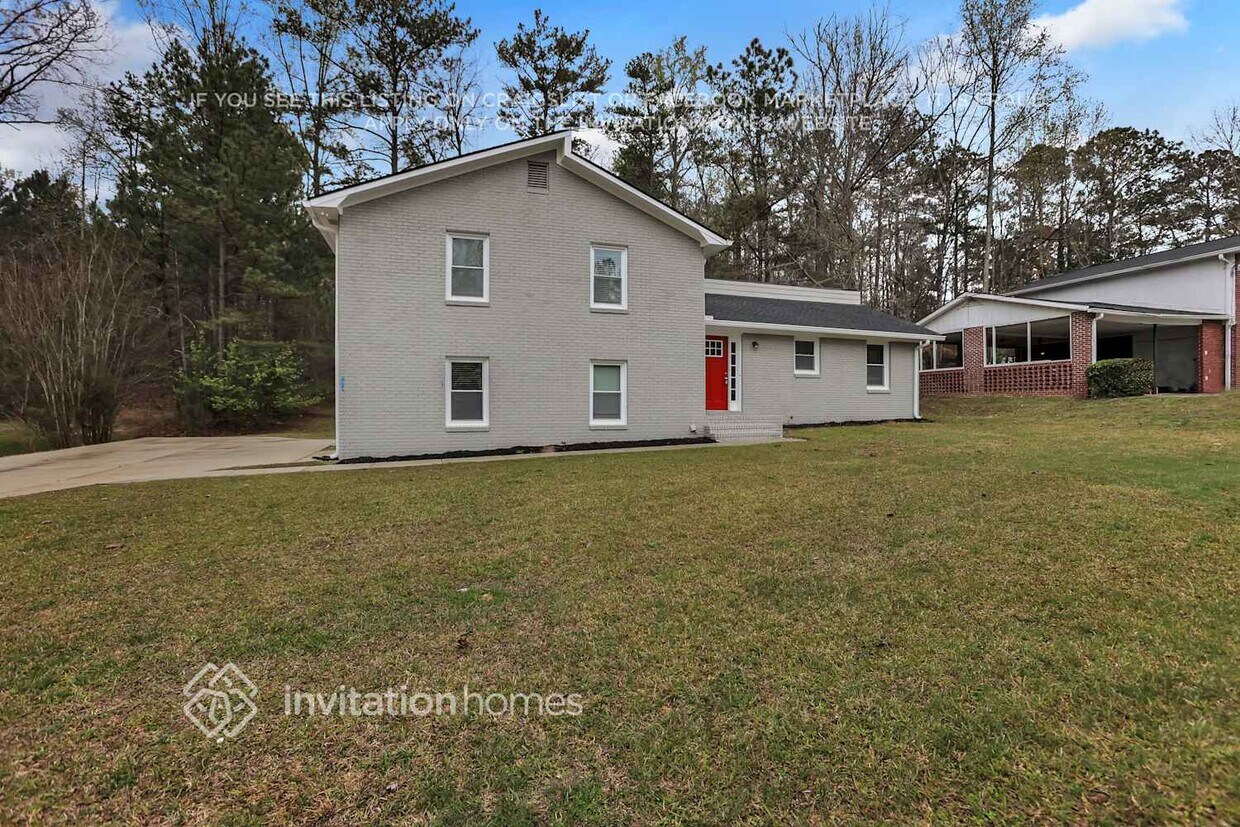 Foto principal - 2647 Peyton Woods Trail SW