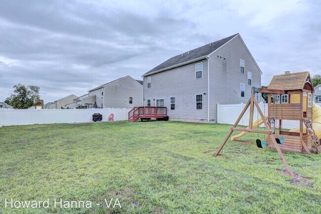 Building Photo - 5 br, 3.5 bath House - 570 Oliver Way