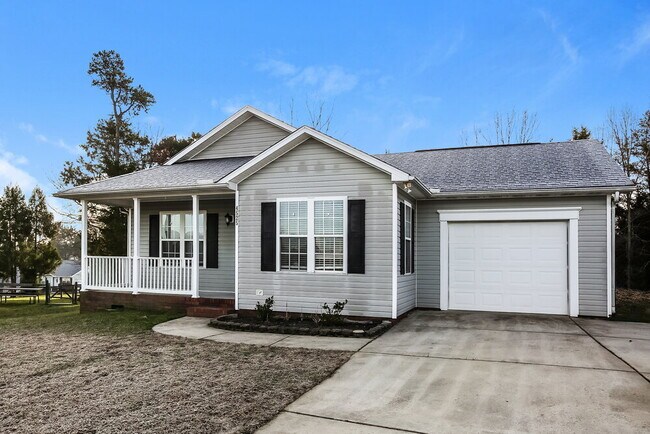 Building Photo - 4525 Carol Ct