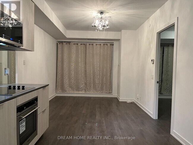 Photo du bâtiment - 609 Avenue Rd