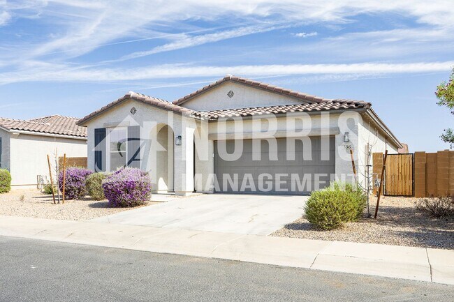Foto del edificio - Beautiful Almost Brand New Home in Villago!