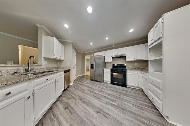 Foto del edificio - 2939 Maple Walk Ct SW