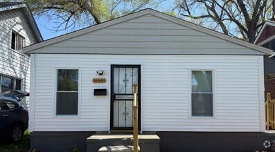 Building Photo - 14848 Cruse St