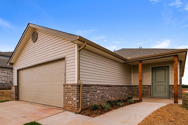 Building Photo - 10045 Blackjack Rd