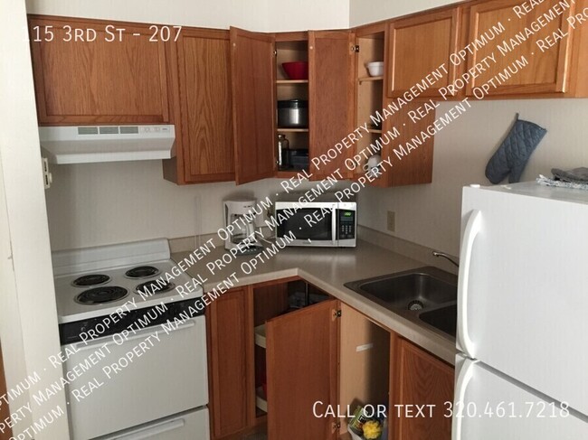 Foto del edificio - 1 Bed, 1 Bath Apartment in Argyle MN Avail...