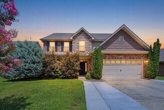 Building Photo - 3011 Magnolia Leaf Cir