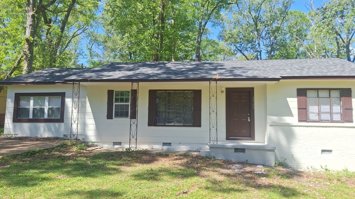 Photo - 2505 Paden St (Jackson, MS)