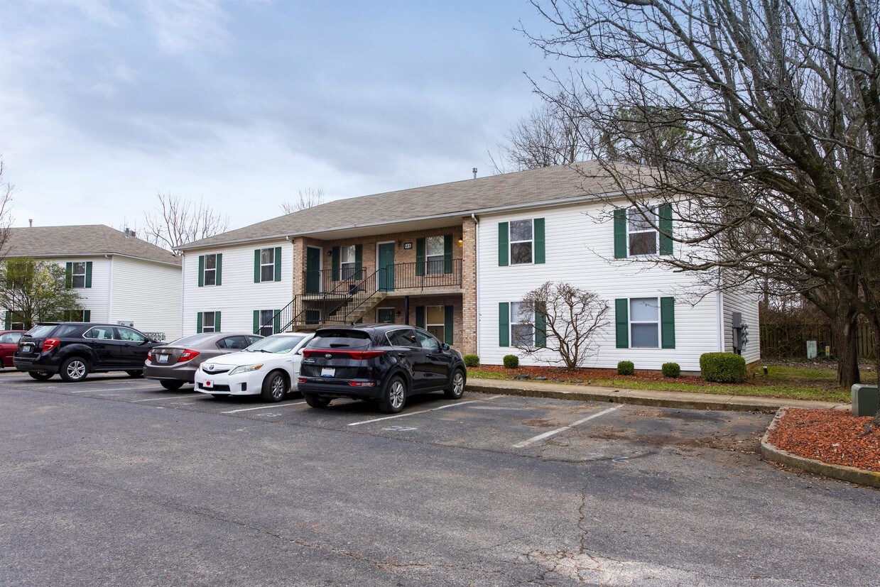 Building Photo - 167 Ables Way