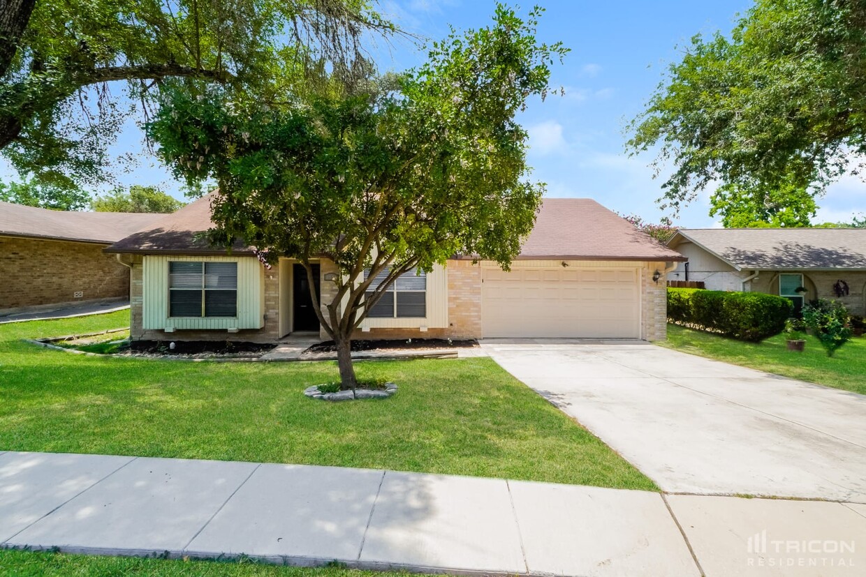 Duplex For Rent Schertz Tx