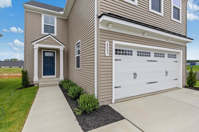 Foto del edificio - 6537 Rockingham Way