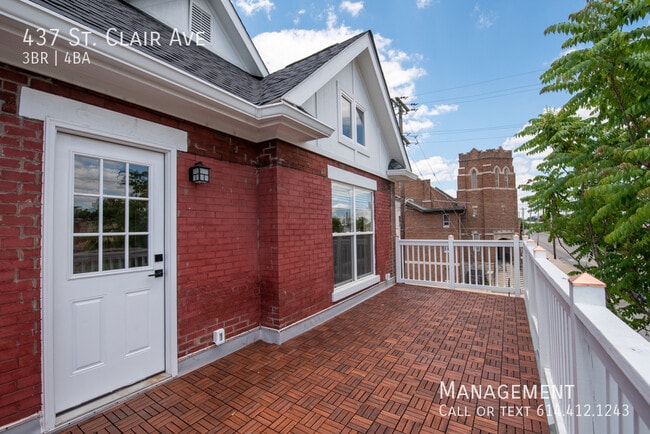 Building Photo - Amazing 3 Bedrooms-BRAND NEW Renovation, E...