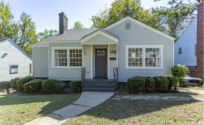 Foto del edificio - 1523 44th St Ensley