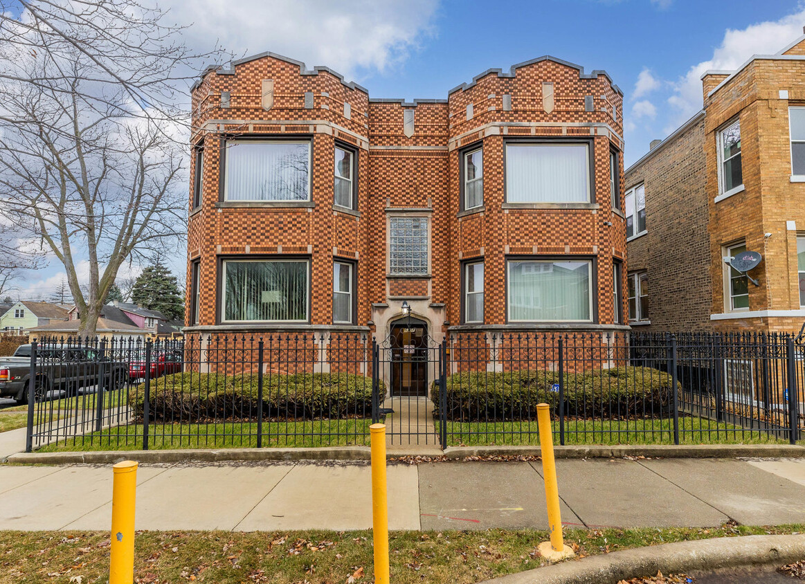 Foto principal - 2506 W 68th St