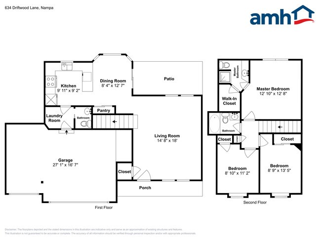 Foto del edificio - 634 Driftwood Ln