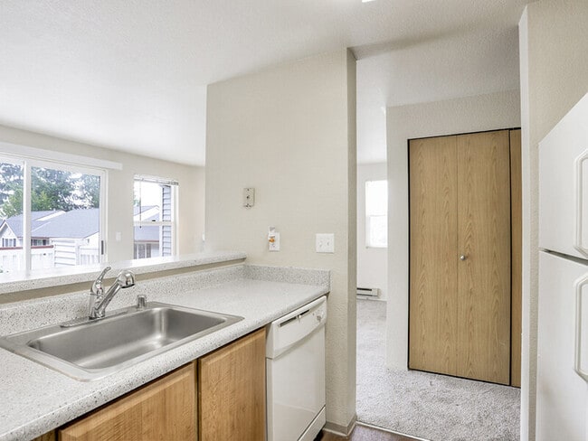 Foto del edificio - Sunnydale