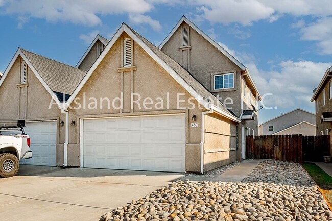 Foto del edificio - Manteca