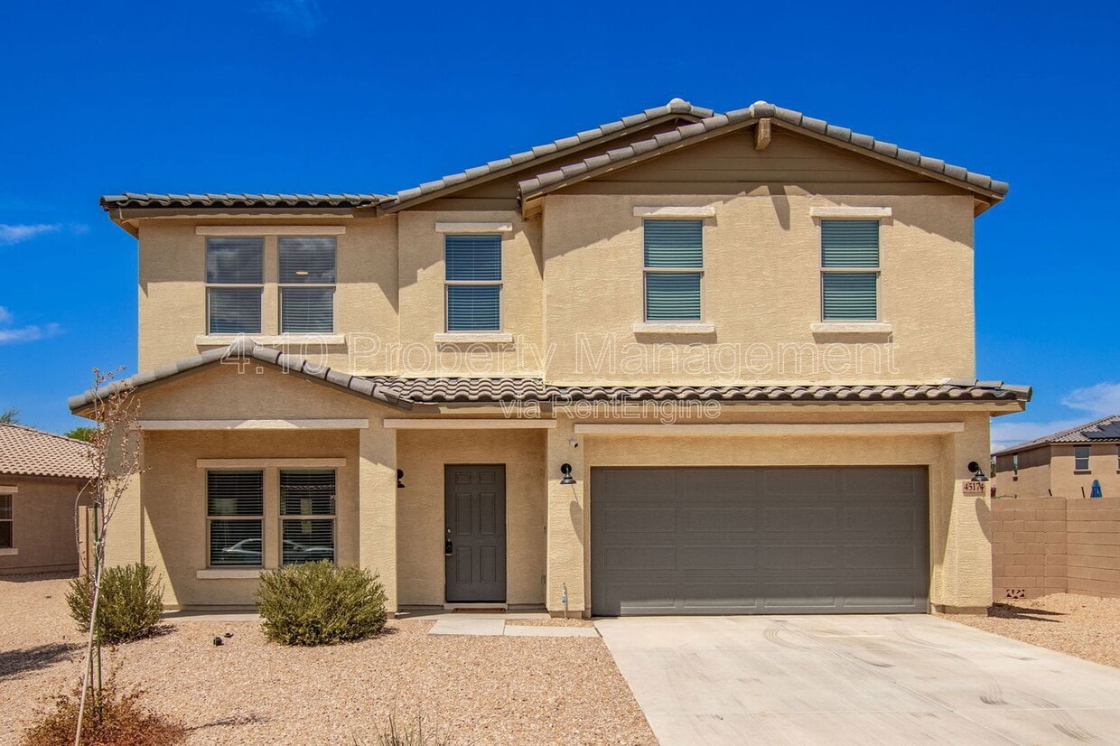 Foto principal - 45174 W Sandhill Rd