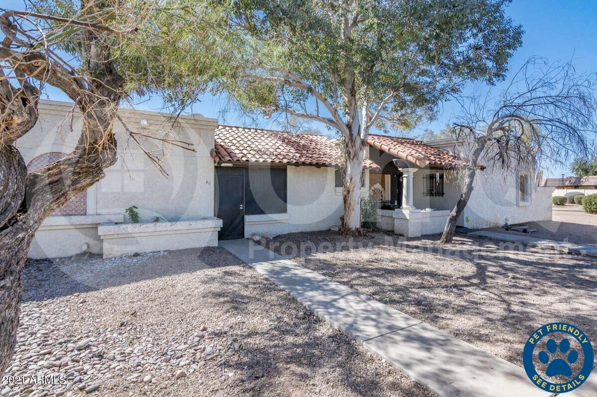 Primary Photo - 4820 N 89th Ave