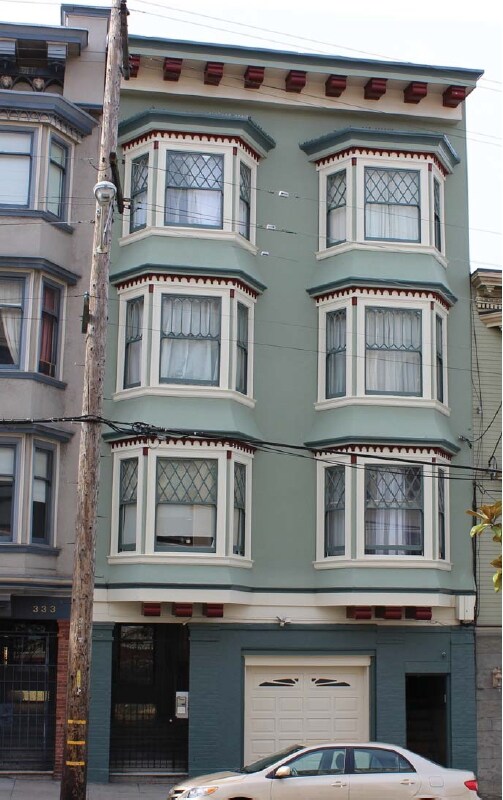 Primary Photo - 337 Webster St