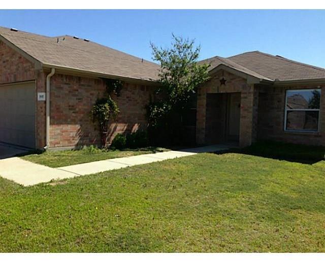 Primary Photo - 1645 Crown Point Dr