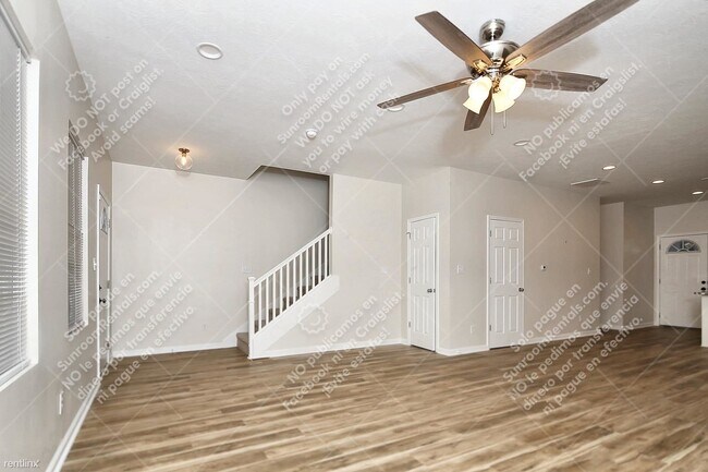 Building Photo - 3 br, 2.5 bath House - 1662 S Talbott St