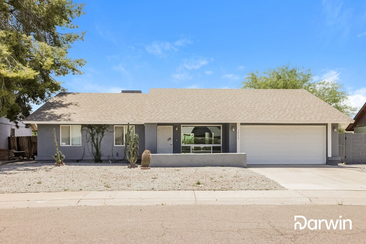 Primary Photo - 1713 W Angel Fire Terrace, Phoenix, AZ 85027