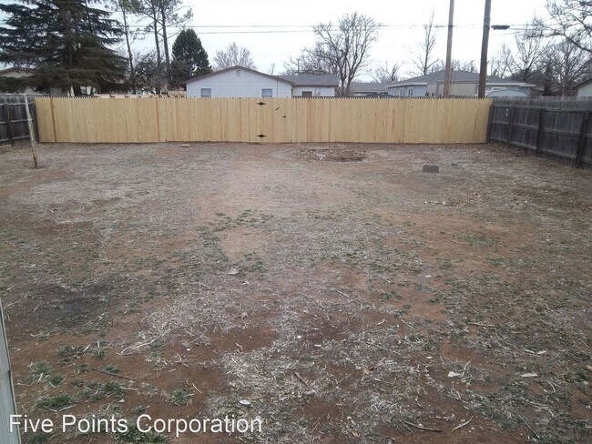 Building Photo - 3 br, 1 bath House - 4509 51st Street