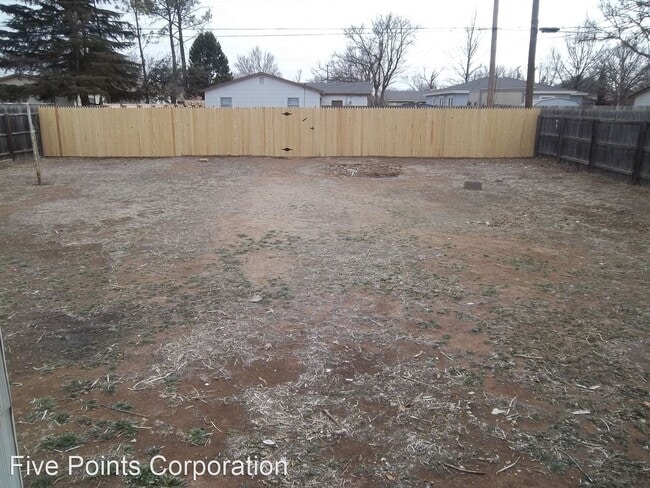 Foto del edificio - 3 br, 1 bath House - 4509 51st Street