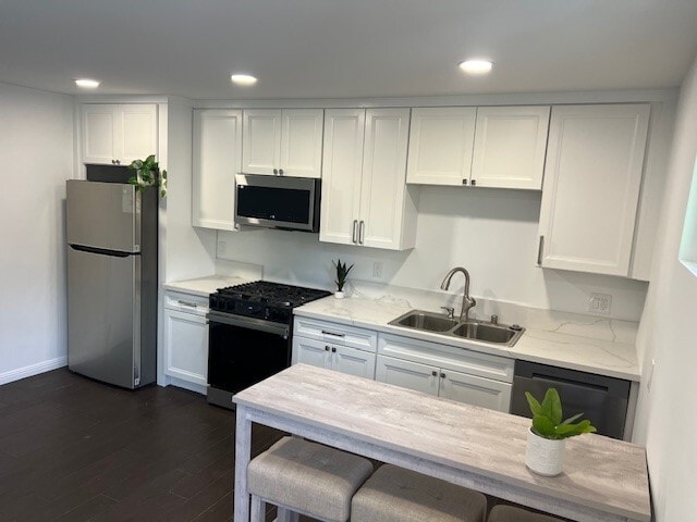 Kitchen - 1259 Bluegrass Rd
