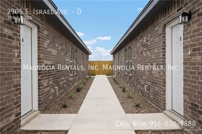 Building Photo - 2905 E Israel Ave