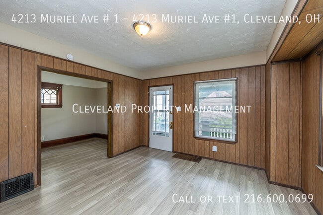 Building Photo - 4213 Muriel Ave