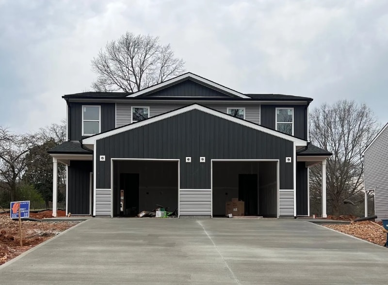 Foto principal - 460 New Prospect Church Rd