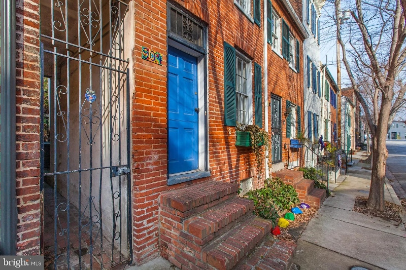 Photo - 906 Tyson St (Baltimore, MD)