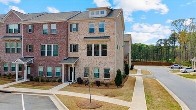 Building Photo - 3420 Reagan Way