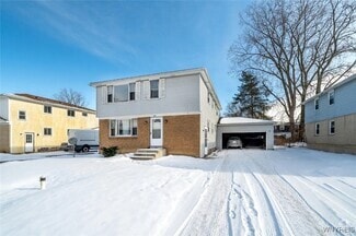 Building Photo - 317 Sundridge Dr