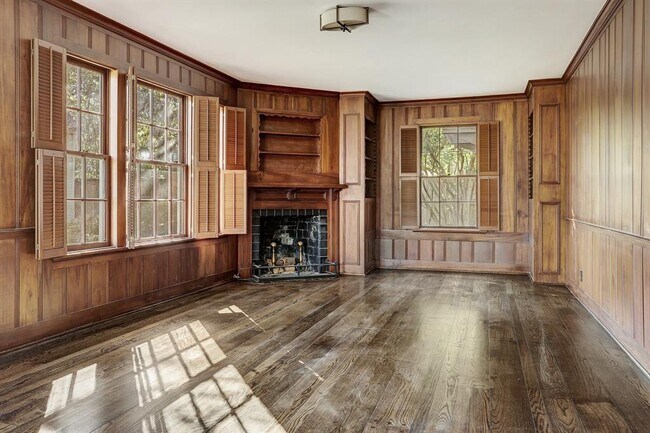 Building Photo - 3627 Del Monte Dr