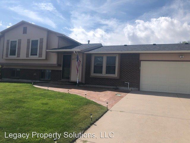 Foto del edificio - 4 br, 3 bath House - 4304 Hayes Avenue