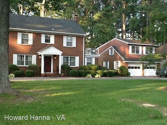 Foto principal - 4 br, 2.5 bath House - 5240 Riverwood Road