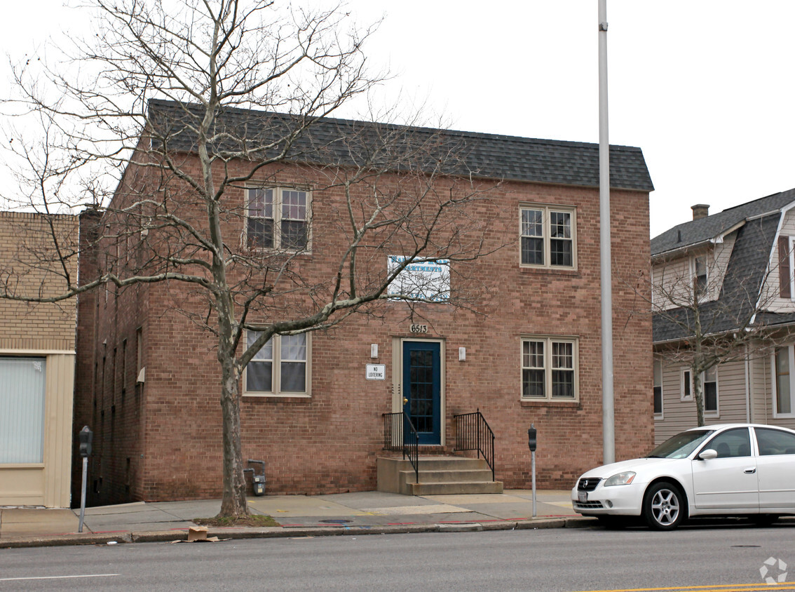 Primary Photo - Harford Road Apartments