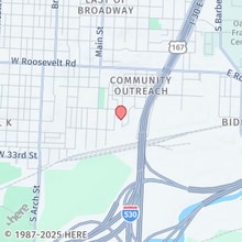 Building Photo - 2916 S Cumberland St