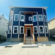 Building Photo - 8 Morgan Ave