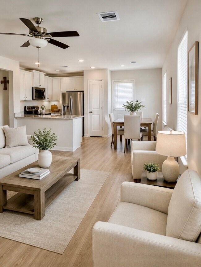 Foto del edificio - 11423 Prairie Walk Dr