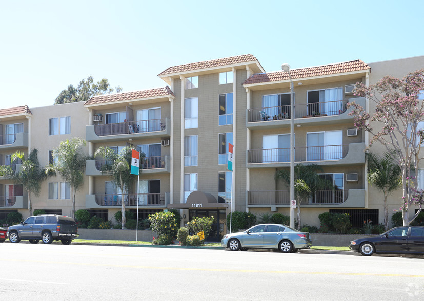 Main Street Vista Apartments