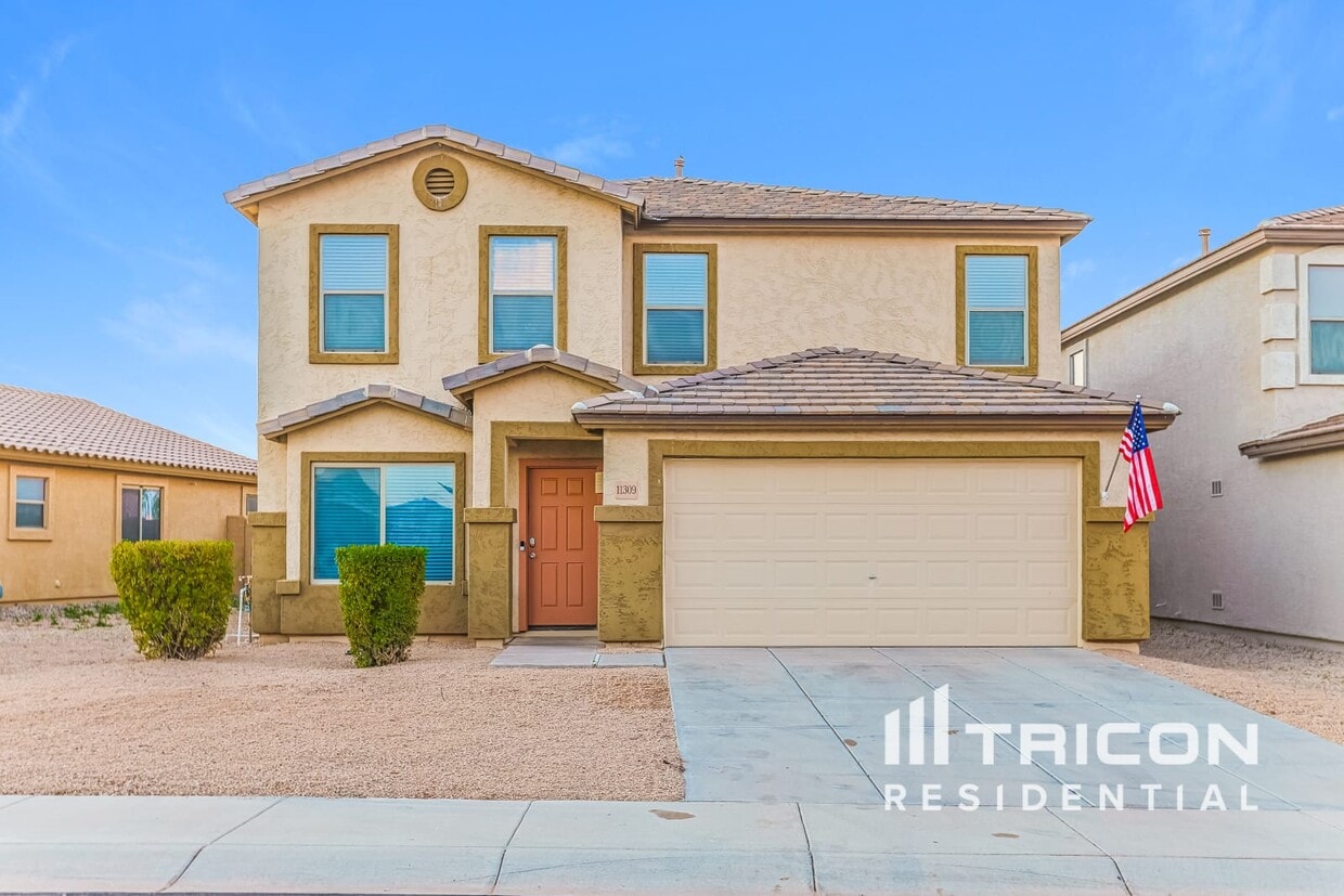 Primary Photo - 11309 E Wallflower Ln
