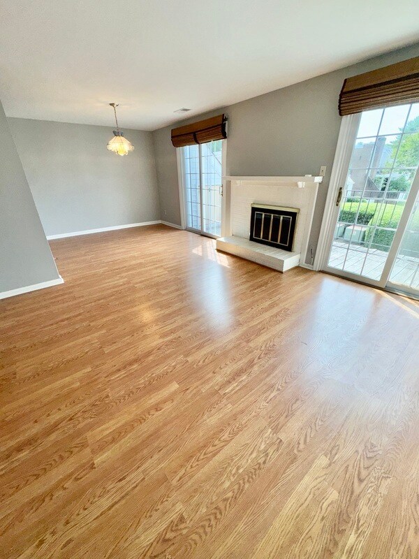 Foto del edificio - 1514 Cross Keys Ct