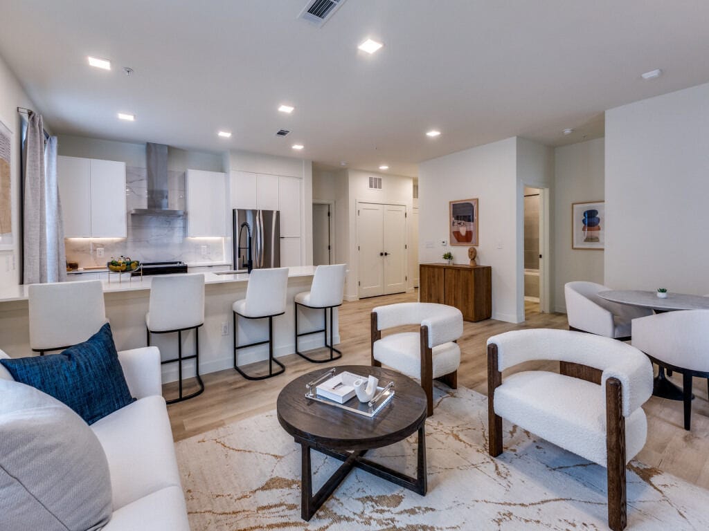 Studio Apartments Round Rocknull