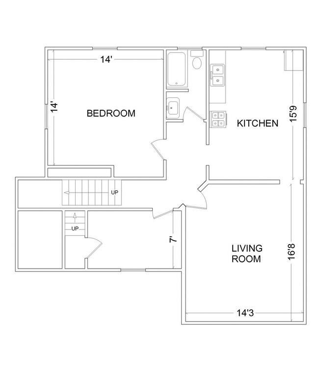 Building Photo - Elm/436