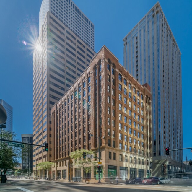 Foto del edificio - 444 17th St