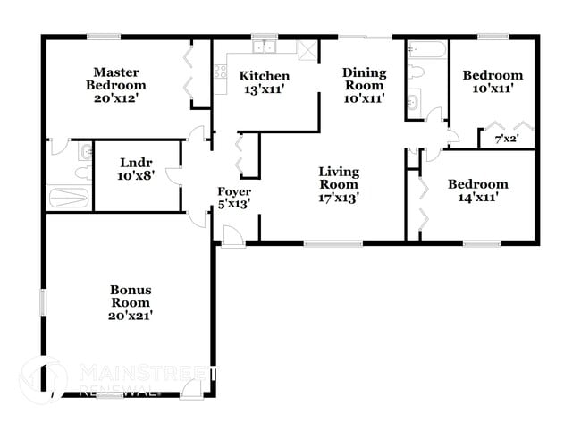 Building Photo - 301 Highland Ave